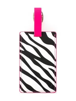 Označiti HEYS LUGGAGE TAG ZEBRA