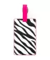 Označiti HEYS LUGGAGE TAG ZEBRA