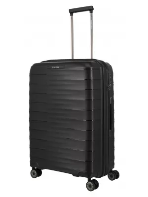 Kofer TRAVELITE MOOBY M CRNA