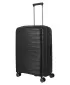 Kofer TRAVELITE MOOBY M CRNA