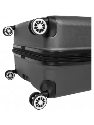 Kofer TRAVELITE CITY 4W L ANTRACIT