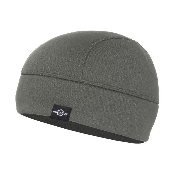 kapa PENTAGON ARCTIC BEANIE HAT K13043 SMEĐE SIVA 