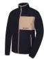 Muški sweatshirt HUSKY ADDY ZIP M TAMNOPLAVA