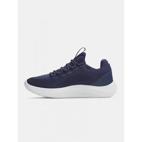  Muške cipele UNDER ARMOUR UA DYNAMIC 2 3028076-403 PLAVA 