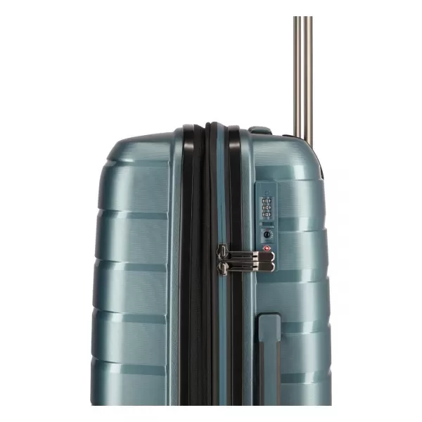  Kofer TRAVELITE AIR BASE M LEDENO PLAVA 
