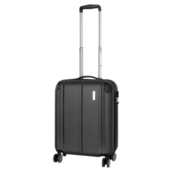  Kofer TRAVELITE CITY 4W S ANTRACIT 