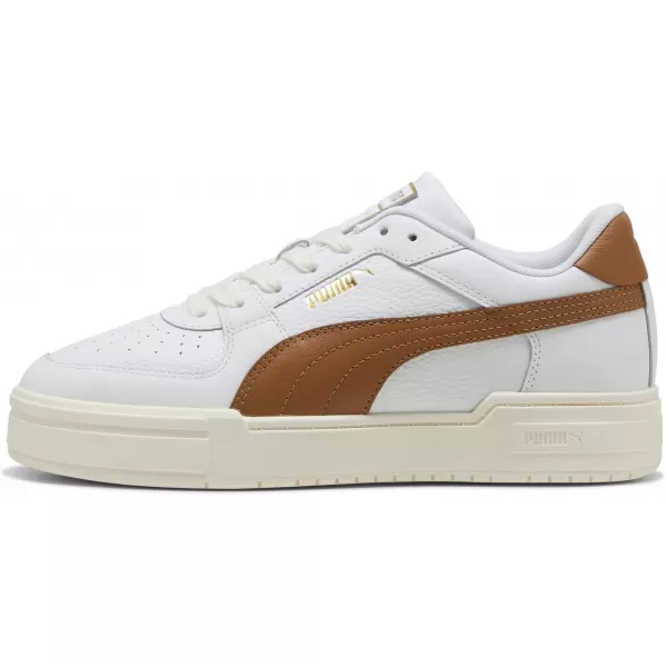  Čizme PUMA CA PRO CLASSIC II 40236618 PUMA BIJELA/RASTOPLJENA KARAMELA 