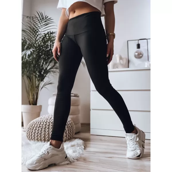  Tajice DSTREET UY2739 CRNI 