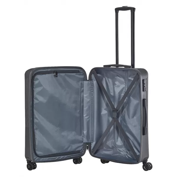  Kofer TRAVELITE BALI M ANTRACIT 