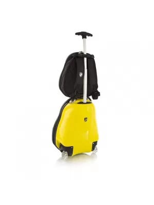 Kofer HEYS TRAVEL TOTS LIGHTWEIGHT KIDS BUMBAR PČELA