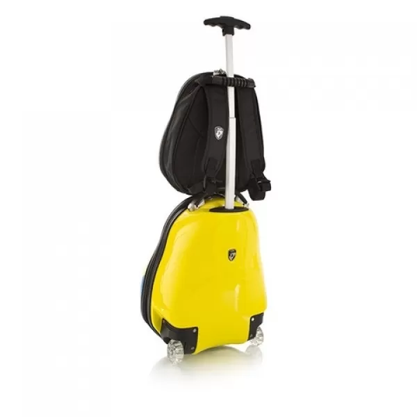  Kofer HEYS TRAVEL TOTS LIGHTWEIGHT KIDS BUMBAR PČELA 