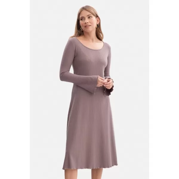  Haljina BEWEAR B308 KOKOS 