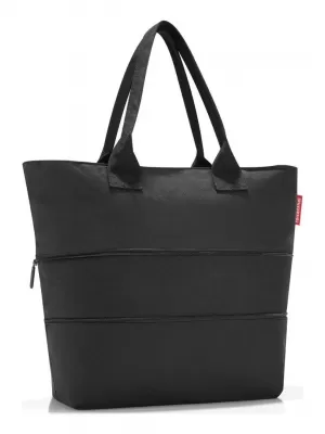 Torbe REISENTHEL SHOPPER E1 CRNA