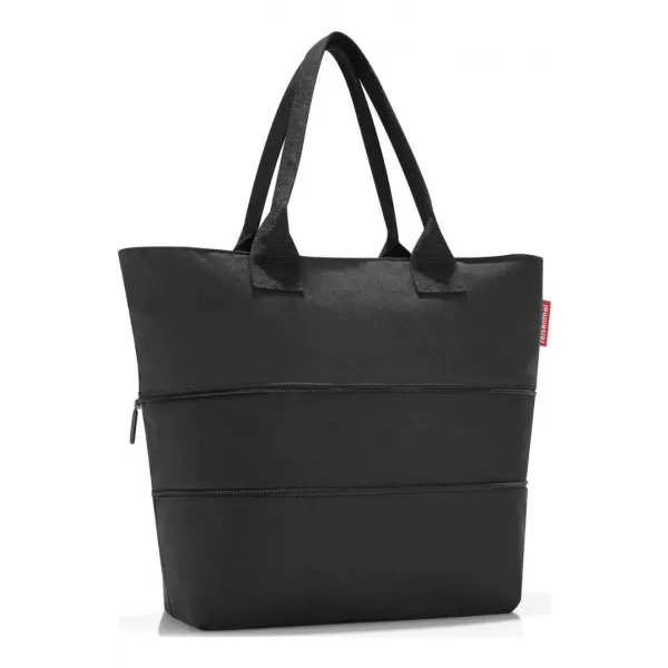 Torbe REISENTHEL SHOPPER E1 CRNA 
