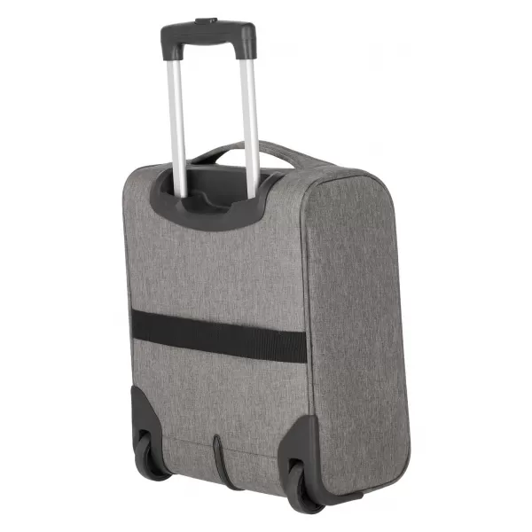  Kofer TRAVELITE CABIN 2W UNDERSEATER SIVI MELANGE 