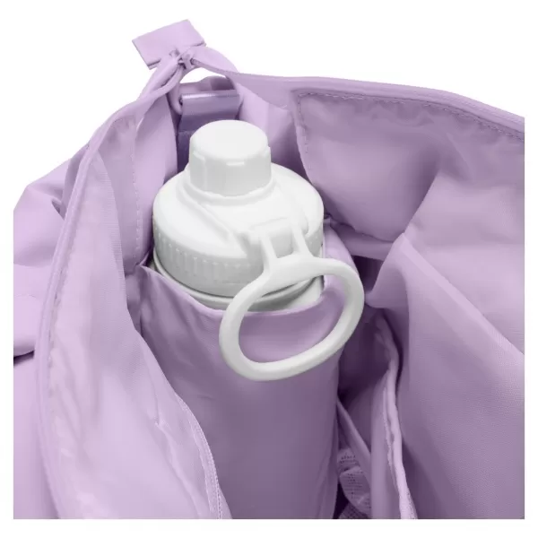  torba HEYS PUFFER TOTE BAG LAVANDA 