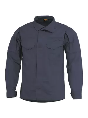 Jakna PENTAGON LYCOS JACKET K02023 PONOĆNO PLAVA
