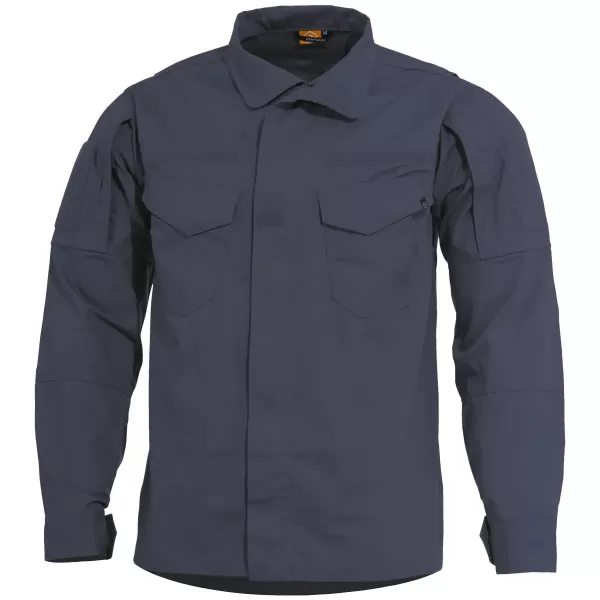  Jakna PENTAGON LYCOS JACKET K02023 PONOĆNO PLAVA 