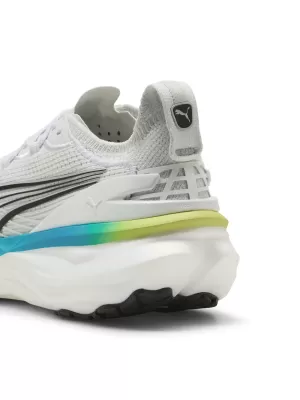Čizme PUMA FOREVERRUN NITRO 2 WN 310471-15 RASTOPLJINA BIJELA/METVICA PUMA