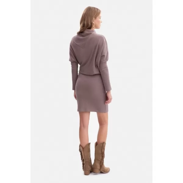  Haljina BEWEAR B309 KOKOS 