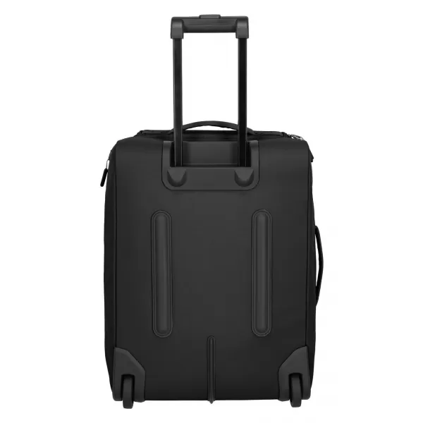  torba TRAVELITE KICK OFF WHEELED DUFFLE S CRNA 