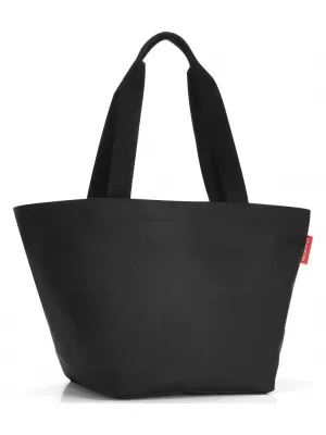 ručna torbica REISENTHEL SHOPPER M CRNA