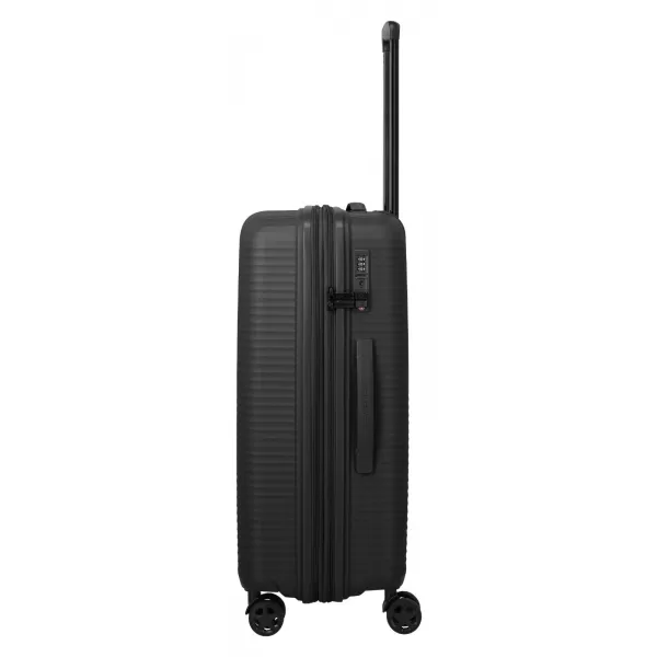  Kofer TRAVELITE Air Stripe M CRNA 