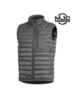 Muški prsluk PENTAGON HOMER VEST K04010 CINDER SIVA