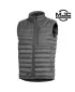 Muški prsluk PENTAGON HOMER VEST K04010 CINDER SIVA