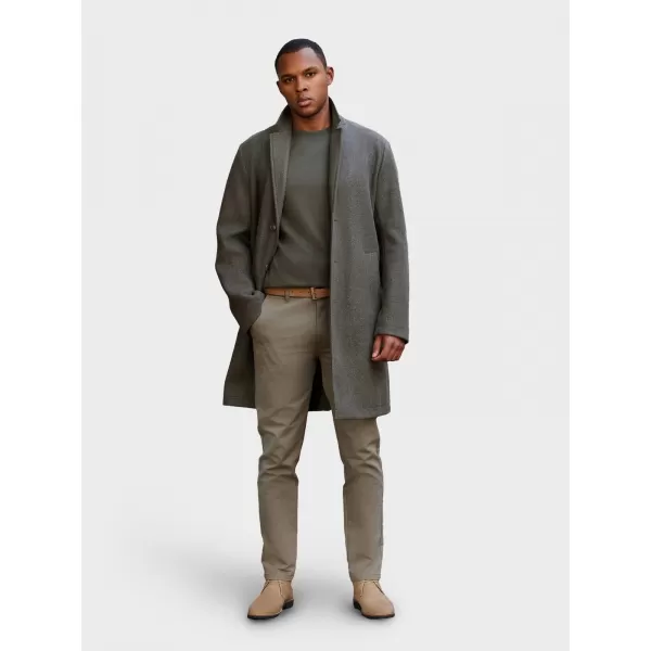  Slojevi OMBRE OM-COWC-0104-new GRAFIT/KAKI 