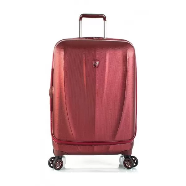  Kofer HEYS VANTAGE SMART LUGGAGE M TAMNOCRVENA 