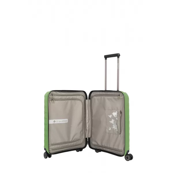  Kofer TRAVELITE MOOBY S FRONT POCKET ZELENA 