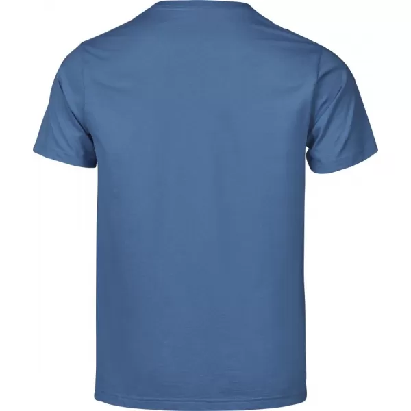  Muška majica kratkih rukava TEE JAYS | TJ 1150 OCEANSKO PLAVO 