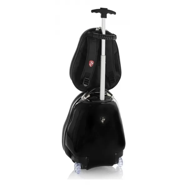  Kofer HEYS TRAVEL TOTS LIGHTWEIGHT KIDS PANDA 