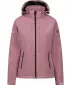 Ženska softshell jakna TRESPASS FRYATT SVIJETLI DUDOV LAPOR