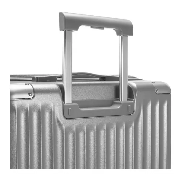  Kofer HEYS Luxe L SREBRO 