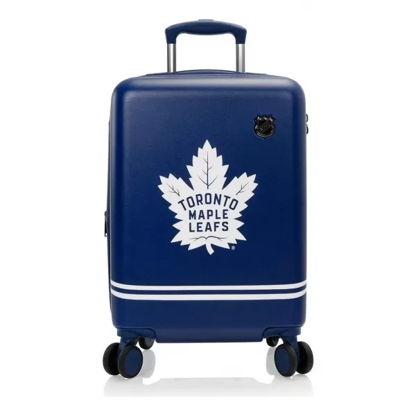 Kofer HEYS NHL S TORONTO JAVOROVO LIŠĆE 