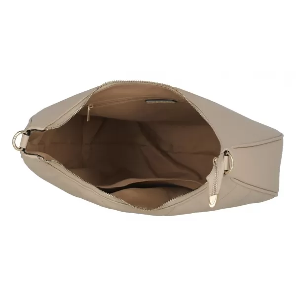  ručna torbica TRAVELITE BARBARA COZY HOBO BAG PIJESAK 