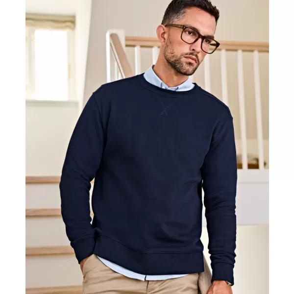  Muški sweatshirt TEE JAYS | TJ 5504 NAVIKE 