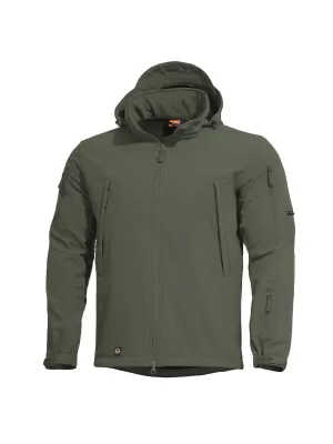 Jakna PENTAGON ARTAXES K08011 MASLINASTO ZELENA