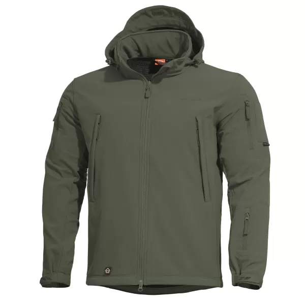  Jakna PENTAGON ARTAXES K08011 MASLINASTO ZELENA 