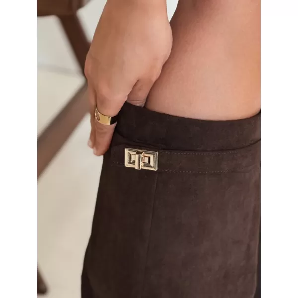  Dame DSTREET ZY1044 SMEĐI 