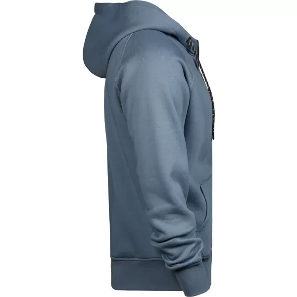  Muški sweatshirt TEE JAYS | TJ 5435 KREMENI KAMEN 