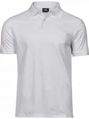 Muška majica kratkih rukava TEE JAYS | TJ 1400 BIJELA
