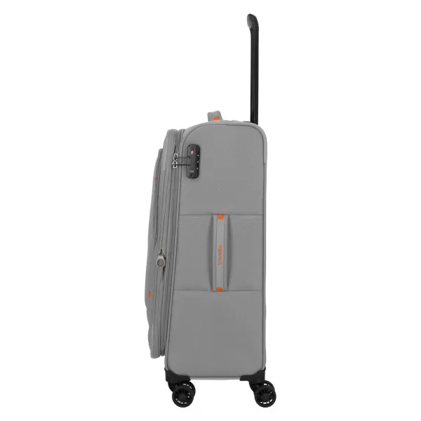  Kofer TRAVELITE UMBRIA M SMOKEY GREY 