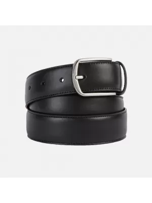 Muški remen GEOX BELT G011349 CRNA