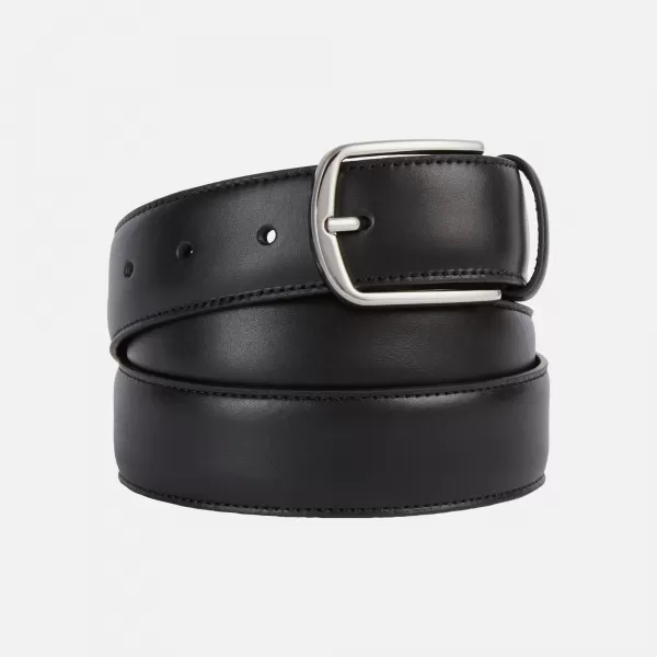  Muški remen GEOX BELT G011349 CRNA 