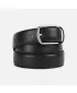 Muški remen GEOX BELT G011349 CRNA