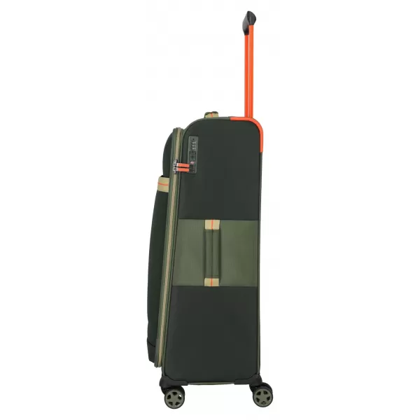  Kofer TRAVELITE Color Craze L MASLINA 