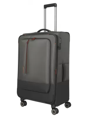 Kofer TRAVELITE CROSSLITE 5.0 L TAMNOMASLINASTO